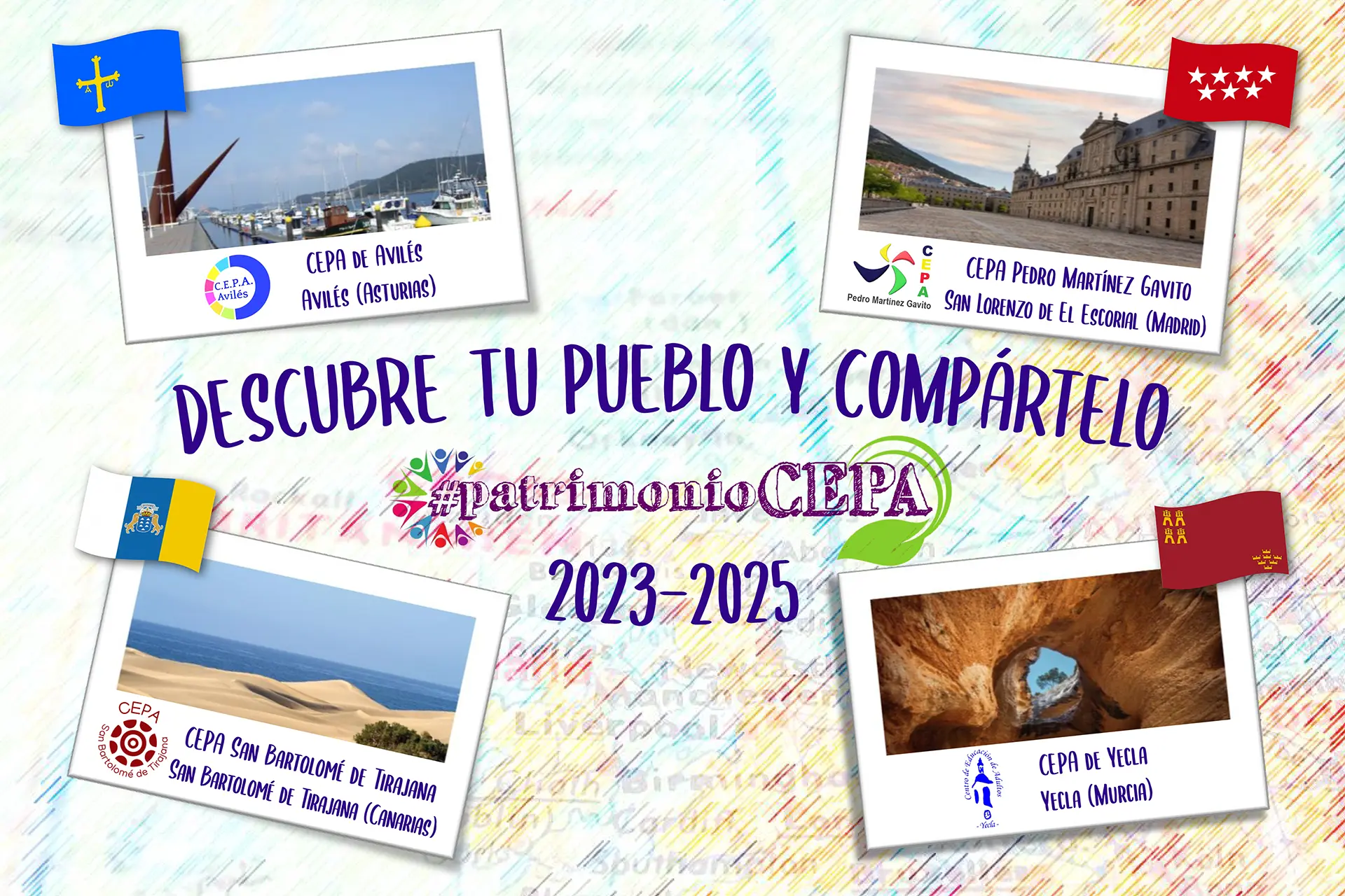 Patrimonio CEPA